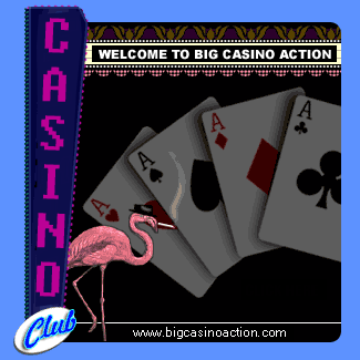 Welcome to Big Casino Action