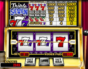 free casino slot machines dawn